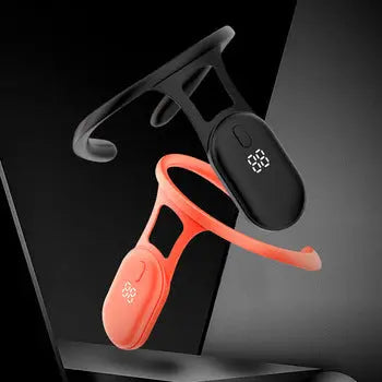 Correcteur de Posture Intelligent - Dites Adieu au Mal de Dos MoVibe