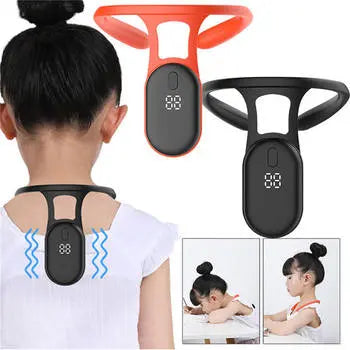 Correcteur de Posture Intelligent - Dites Adieu au Mal de Dos MoVibe