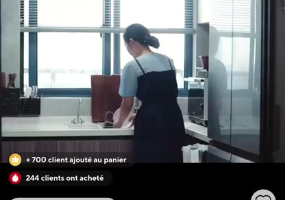 Correcteur de Posture Intelligent - Dites Adieu au Mal de Dos dès aujourd'hui